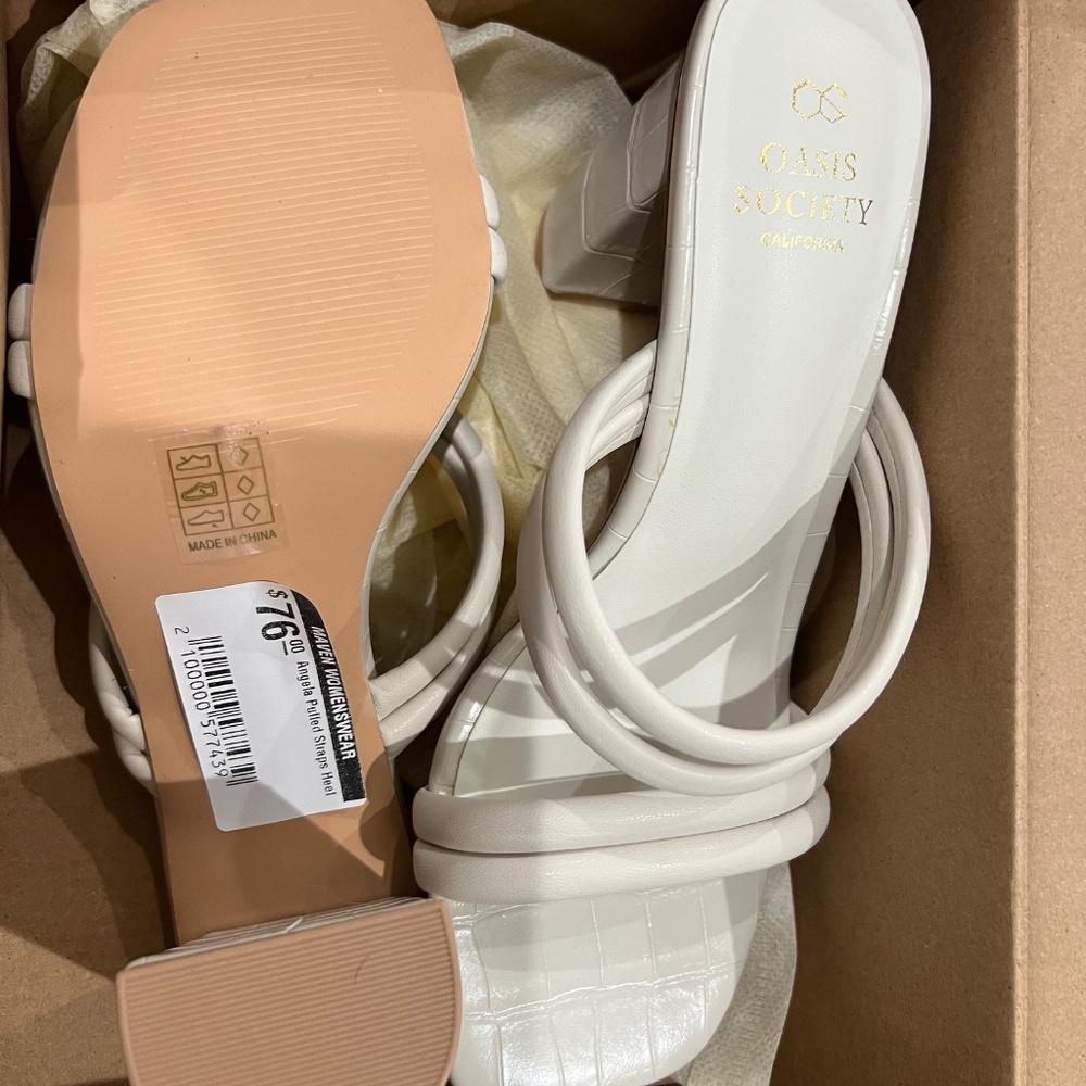 Shoes - Picture 2 of 13